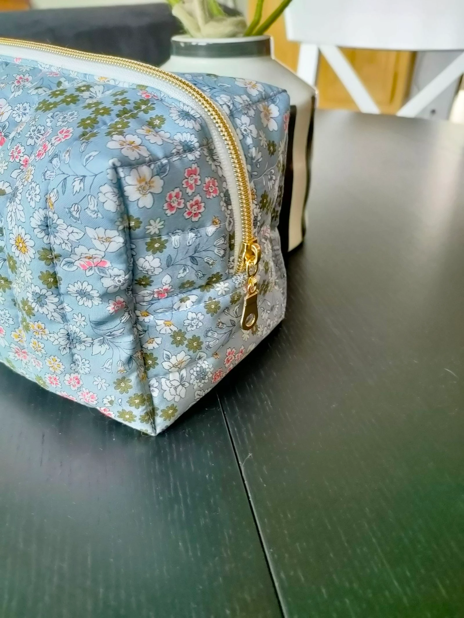 New Toiletry/Make-up Kit – photo 2